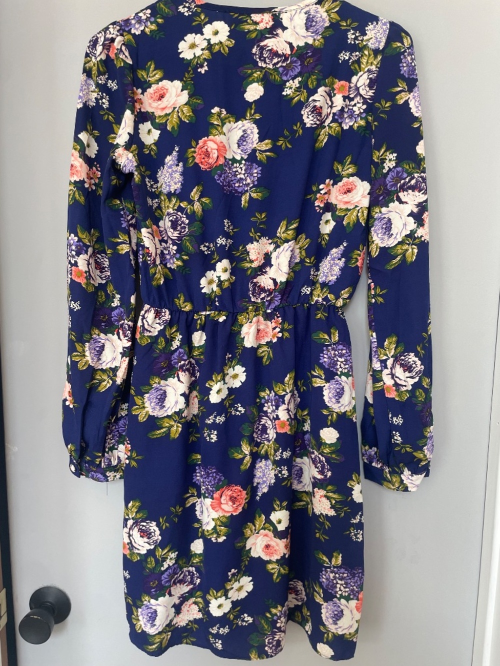 Loft Blouse - Picture 6 of 6